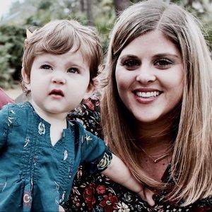 Meet your Posher, Gina